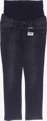 Noppies Jeans in 29 in Grey: front