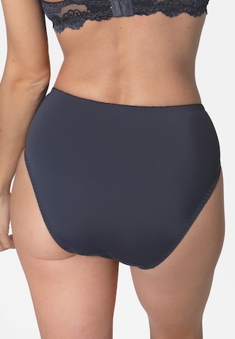 Slip 'CLASSIC LACE' sassa en gris