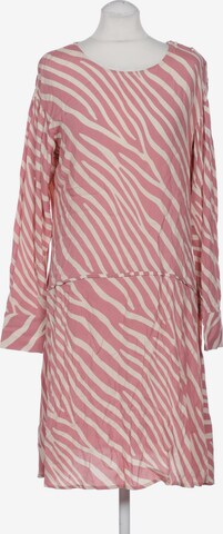 Manguun Dress in M in Pink: front