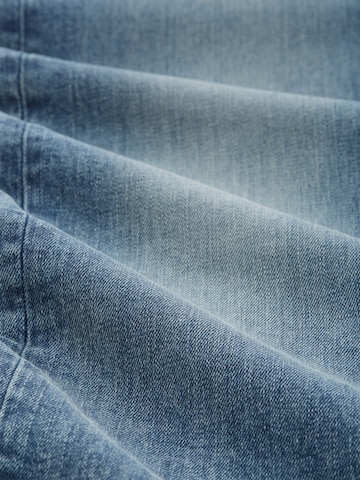 TOM TAILOR DENIM - Slimfit Vaquero 'PIERS' en azul