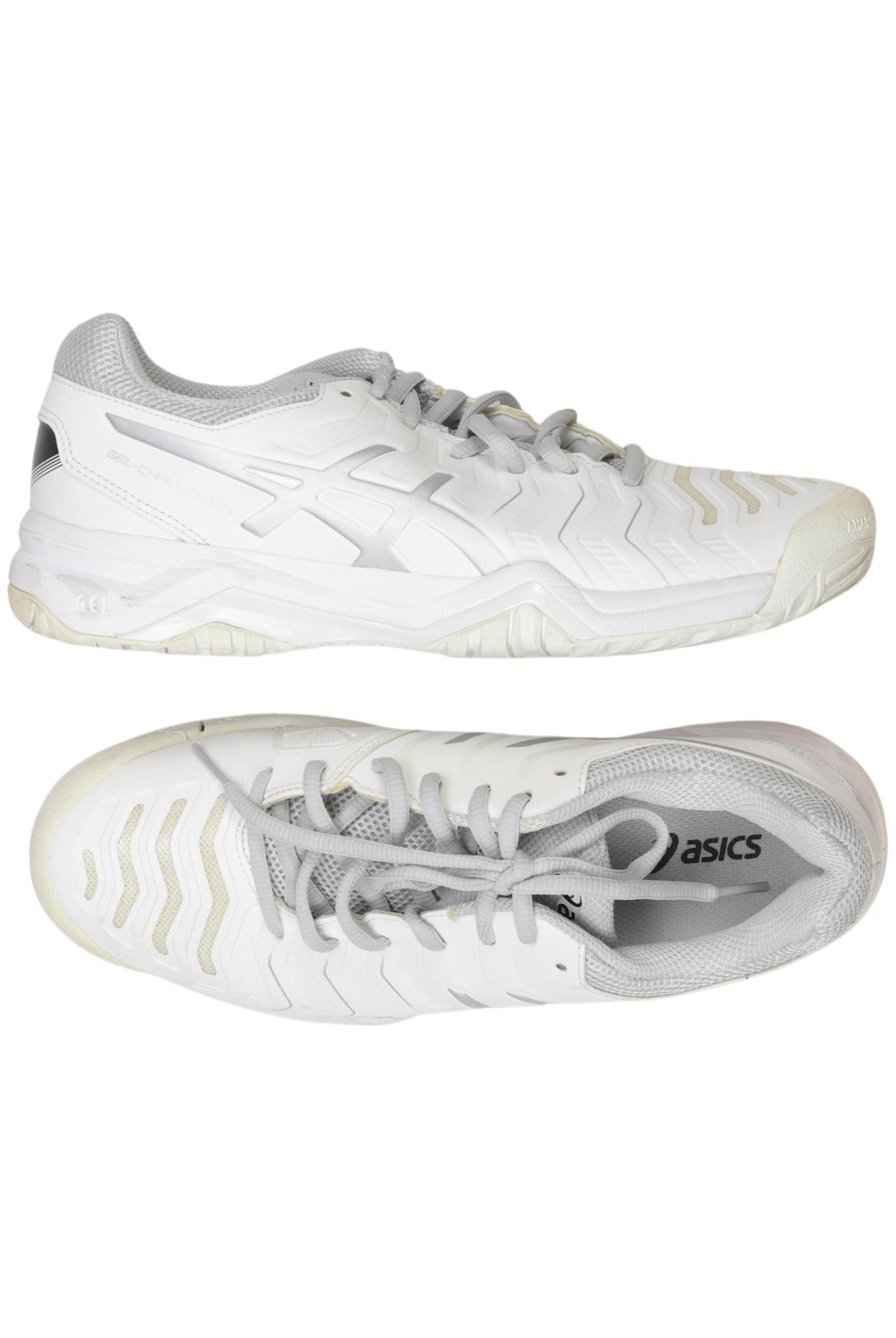 ASICS Sneaker 39 in Weiß: Vorderseite