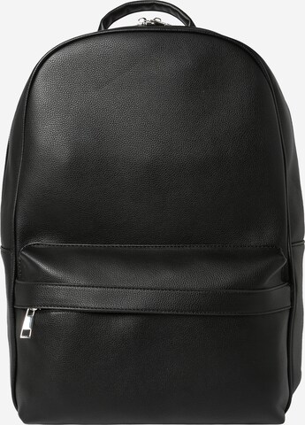 ABOUT YOU Rucksack 'Bendix' in Schwarz