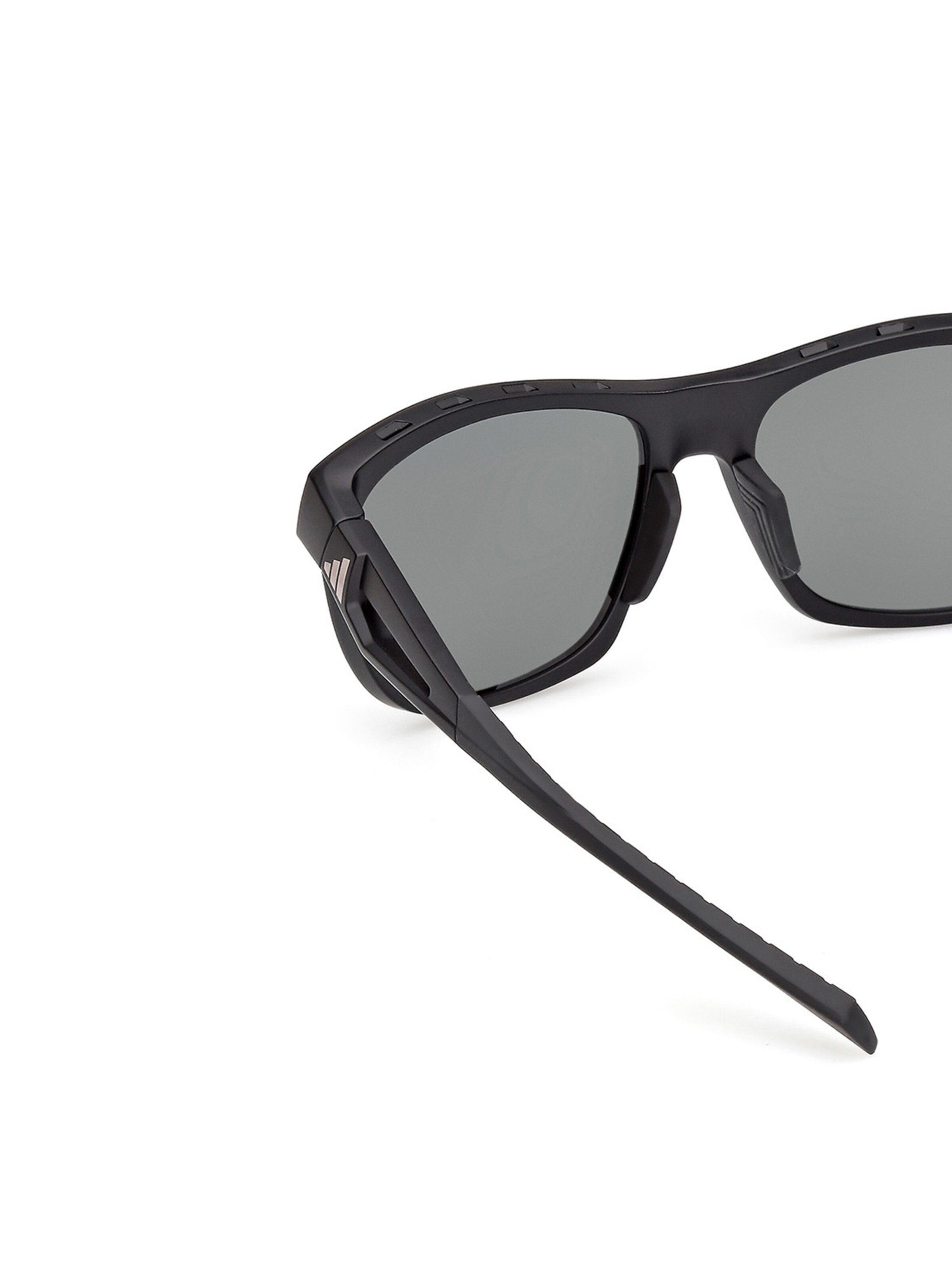 Occhiali da sole sportivi di ADIDAS SPORTSWEAR in nero