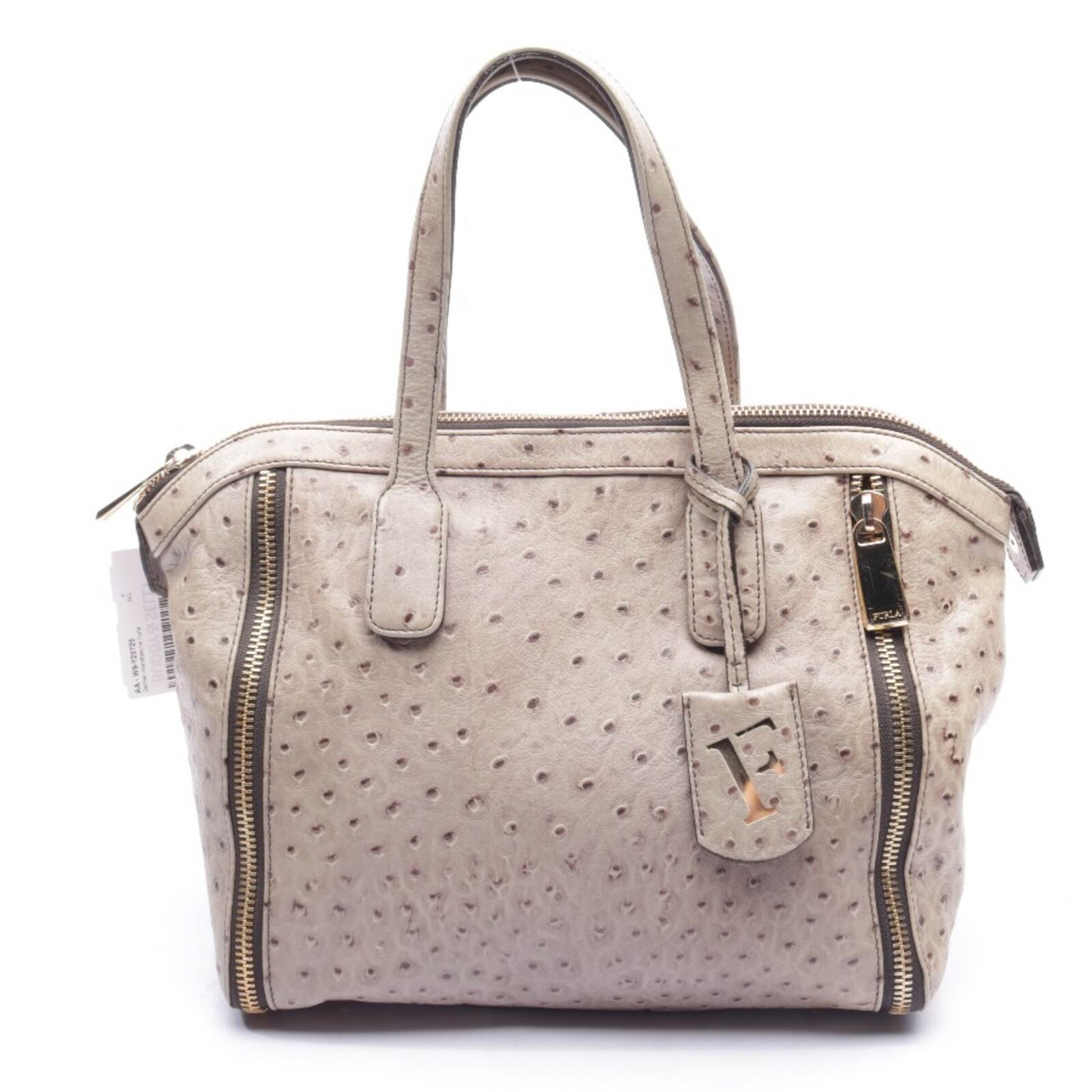 FURLA Bag in One size in Mixed colors: front