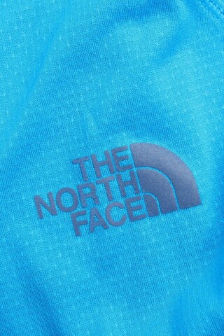 THE NORTH FACE Sport-Shirt XL in Blau