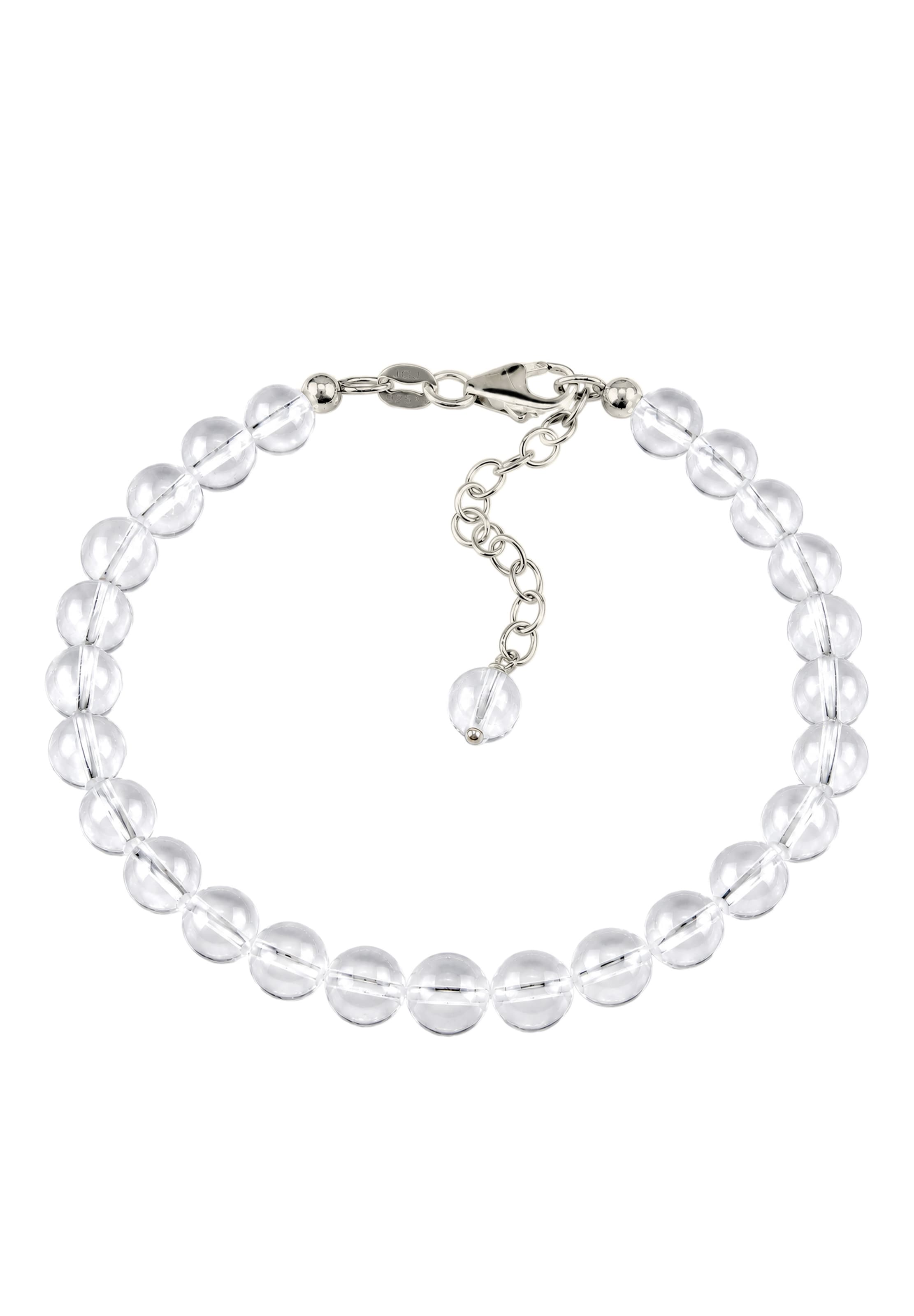 Bracelet ELLI en argent