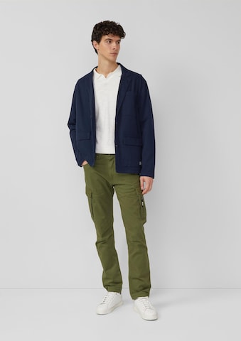 Pull-over s.Oliver en blanc