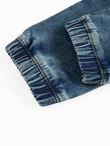 Cool Club Normalny krój Jeansy w kolorze niebieski