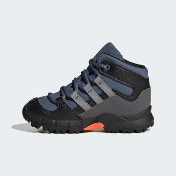 ADIDAS TERREX Wanderschuh in Blau