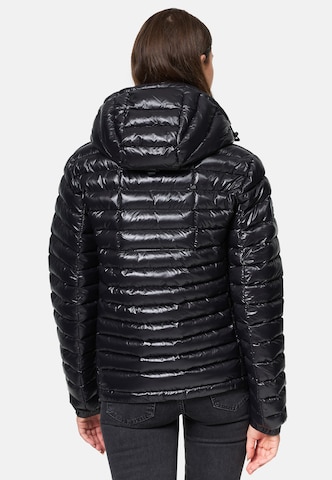 Veste d’hiver ' Adan F ' trueprodigy en noir