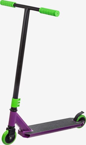 Rezo Sports Equipment in Purple: front