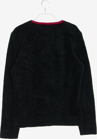 NILE Sportswear Longsleeve-Shirt XL in Schwarz