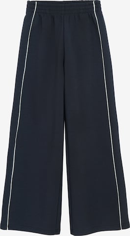 Cool Club Loosefit Housut värissä sininen: etupuoli