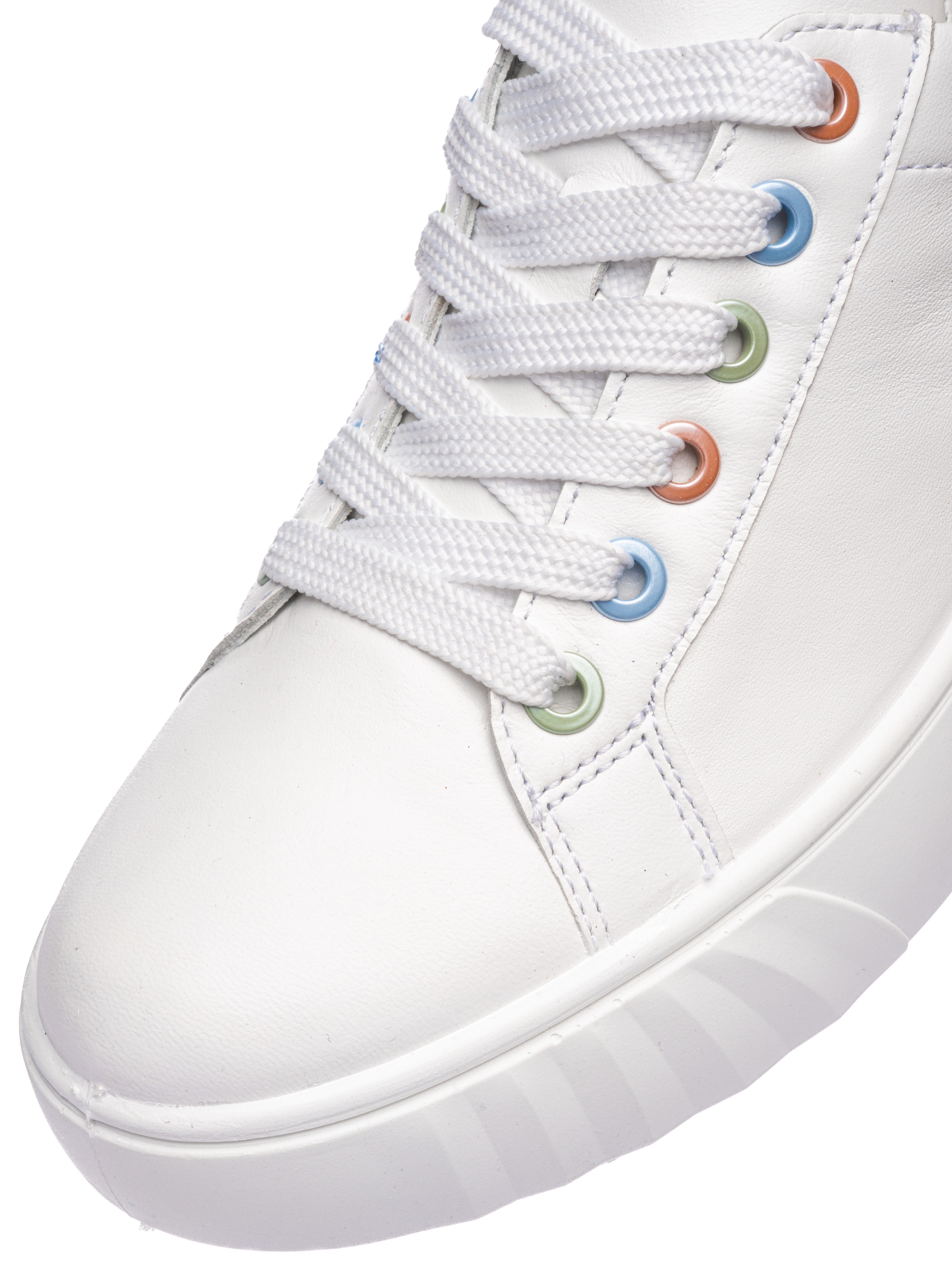 ARA Sneakers in White