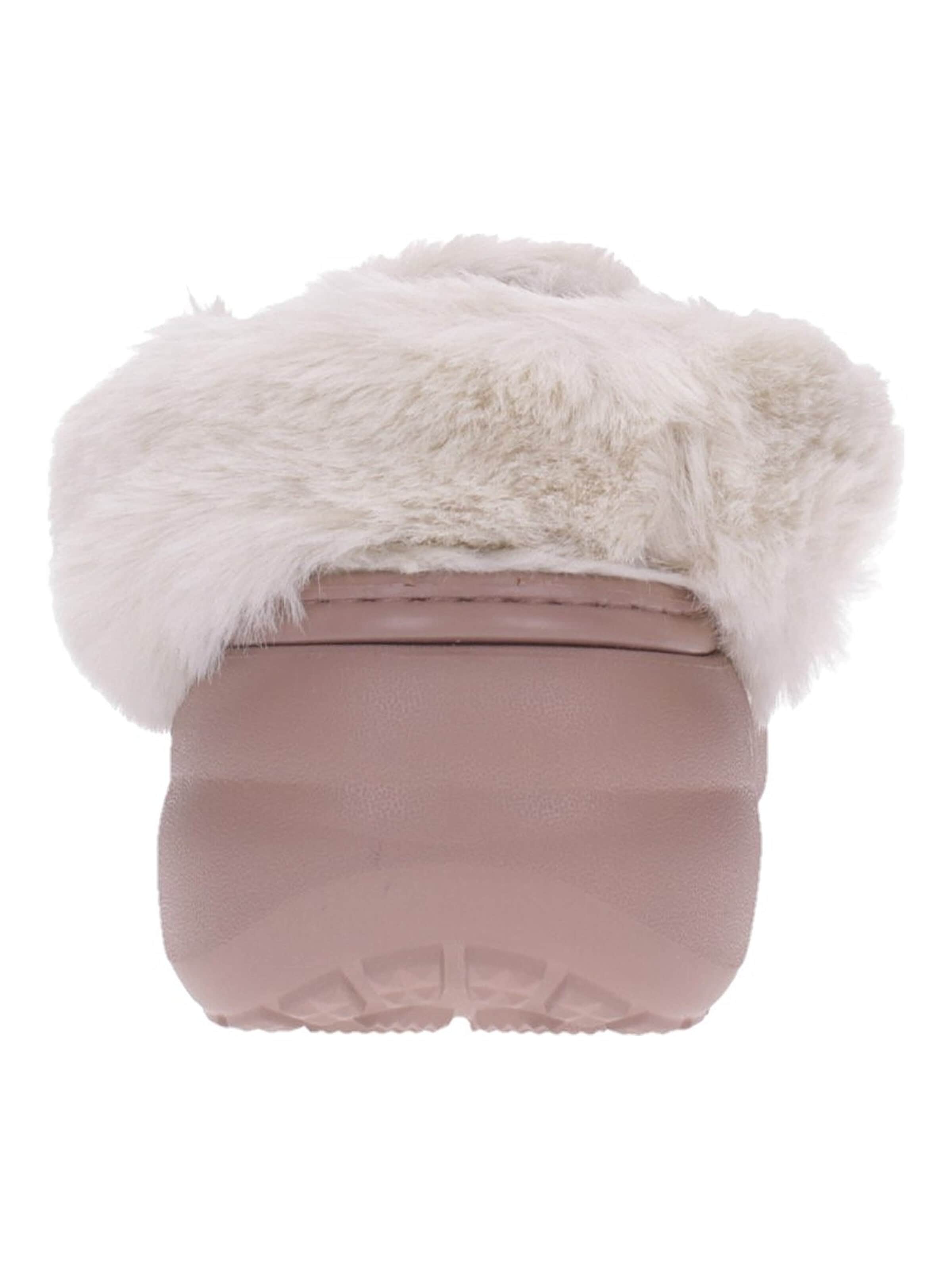 Clogs 'Sabot Crocs' di Crocs in rosa