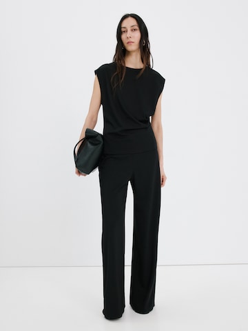 MANGO Top 'CANDELO' in Schwarz