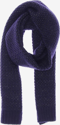 Pepe Jeans Scarf & Wrap in One size in Blue: front