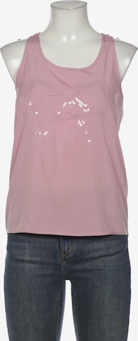 Yumi Bluse M in Pink: predná strana
