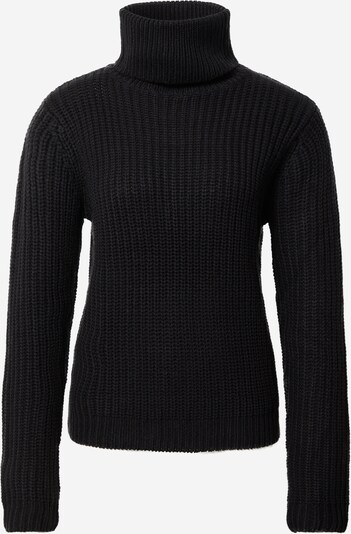 Rut & Circle Pullover 'TINELLE' in schwarz, Produktansicht