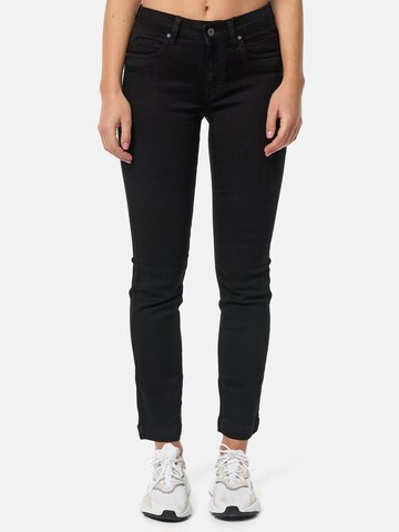 Jean 'F110' Tazzio en noir