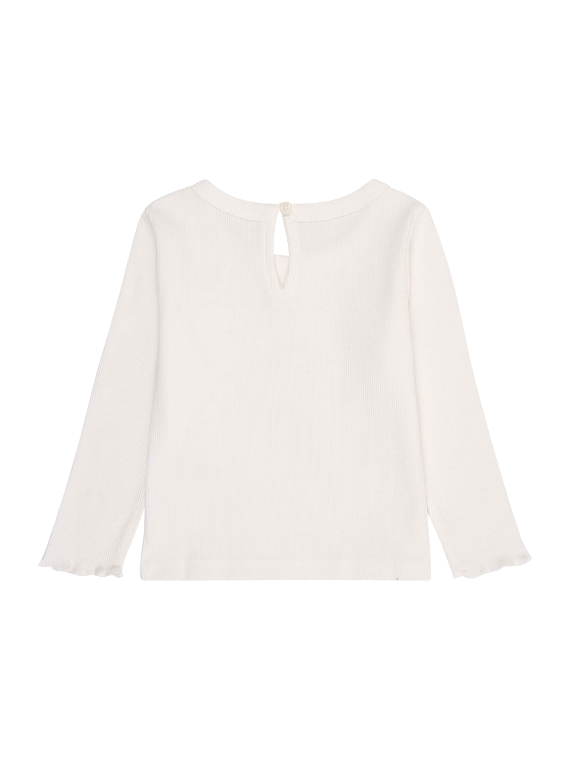 GAP Футболка в Белый