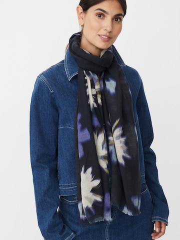 Écharpe 'Arendari' Masai en noir