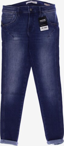 Mavi Jeans 26 in Blau: predná strana