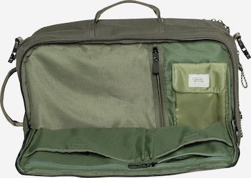 CAMEL ACTIVE Backpack in Green