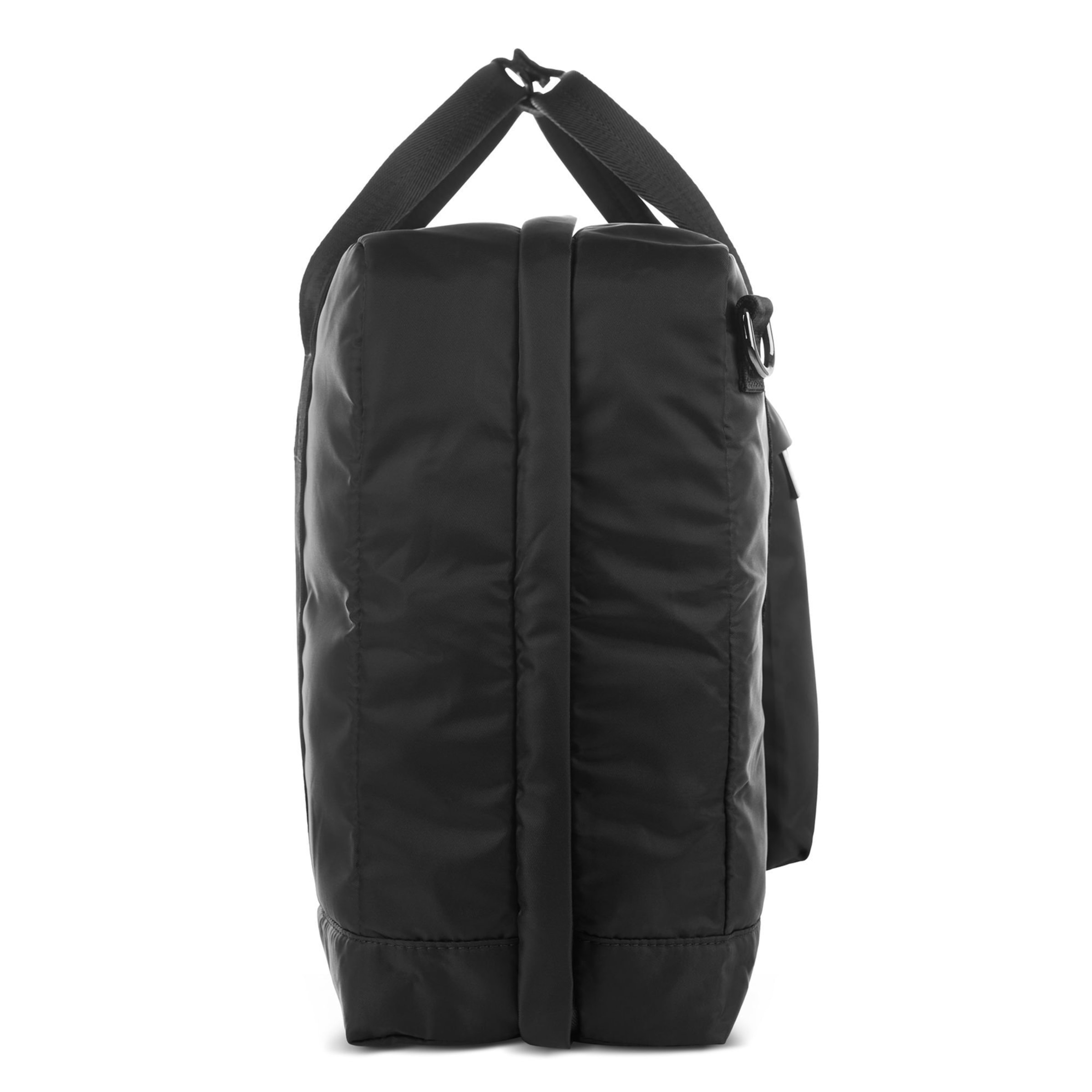 Sac week-end 'Elia' bugatti en noir