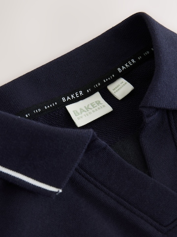 Set 'Varsity' Baker by Ted Baker en bleu