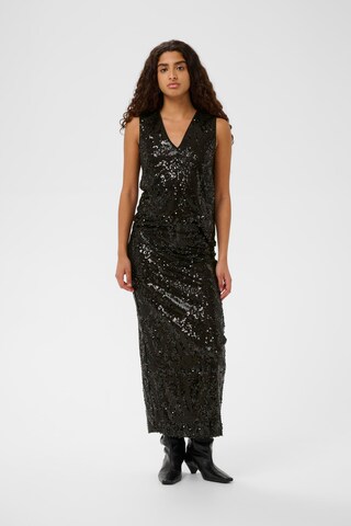 InWear Top 'KIMBA' in Zwart