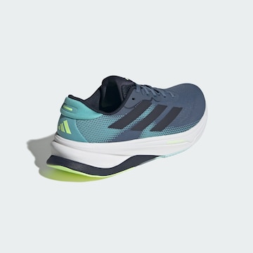 ADIDAS PERFORMANCE Loopschoen 'Supernova Solution 2.0' in Blauw