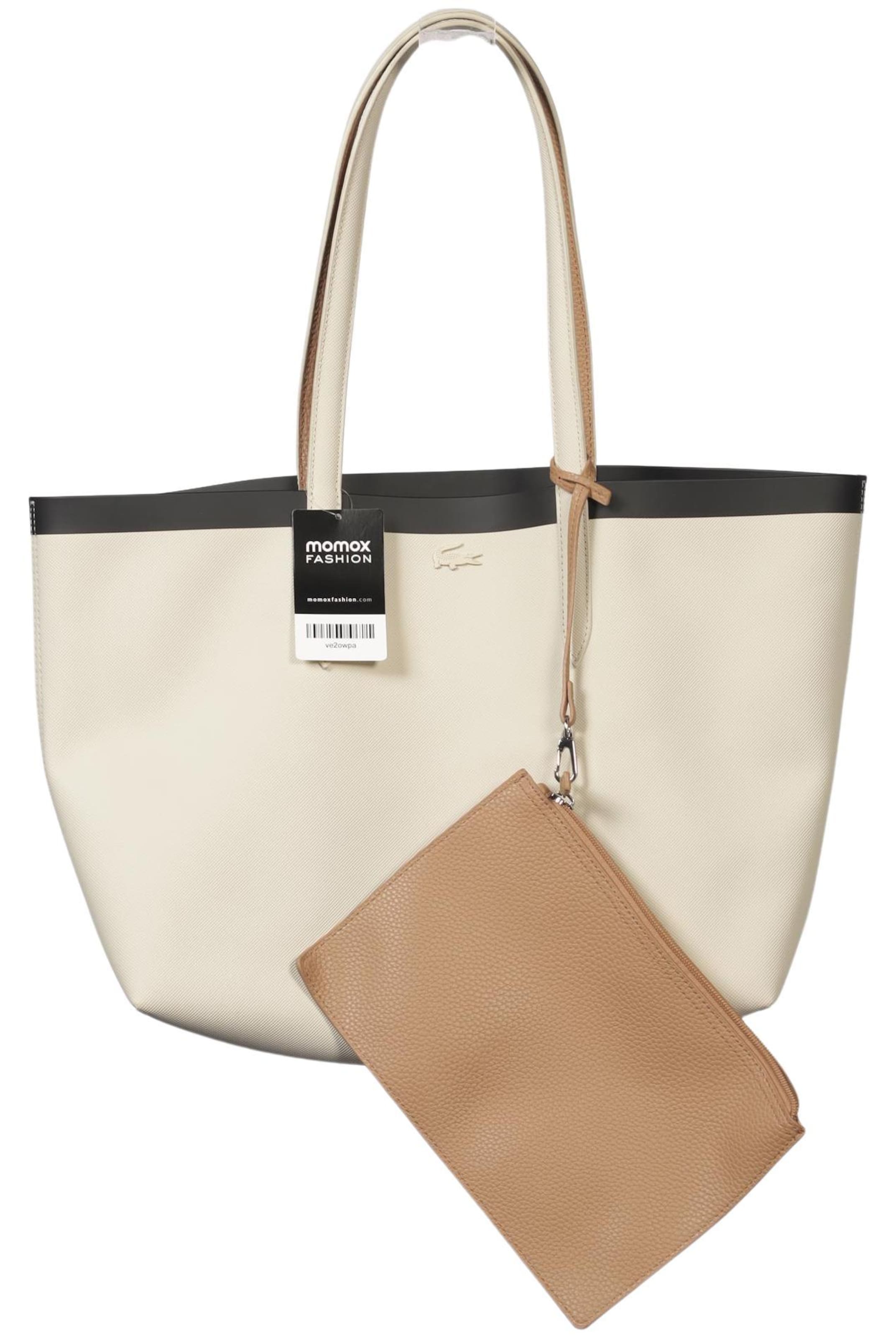 LACOSTE Handtasche gross One Size in Mischfarben: Vorderseite