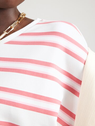 Tricou 'BARNI' de la Soyaconcept pe roz