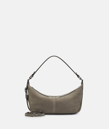 Liebeskind Berlin Shoulder bag 'Paris II' in Green: front