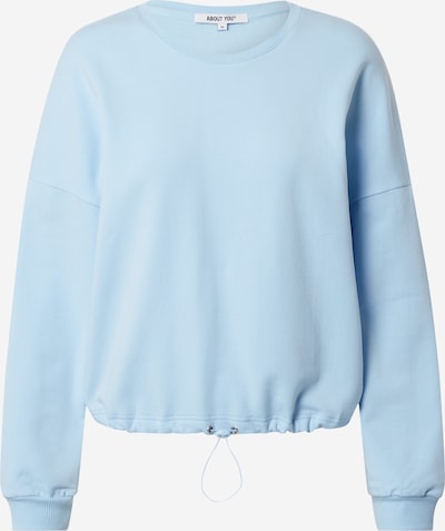 ABOUT YOU Sweatshirt 'Norina' in blau, Produktansicht