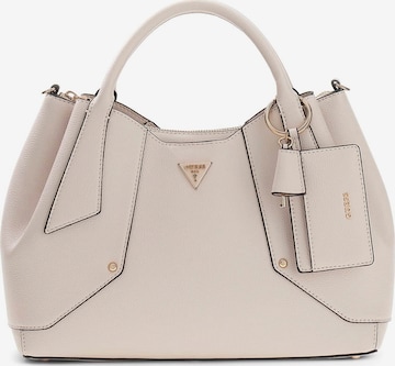 GUESS Handbag 'Darcy' in Pink: front