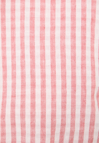 MUSTANG Blouse 'Bellflower' in Pink