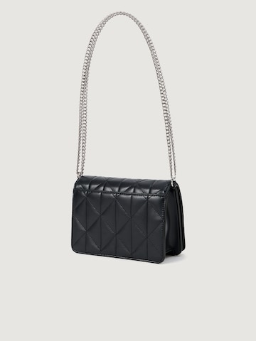 Calvin Klein Torba na ramię w kolorze czarny