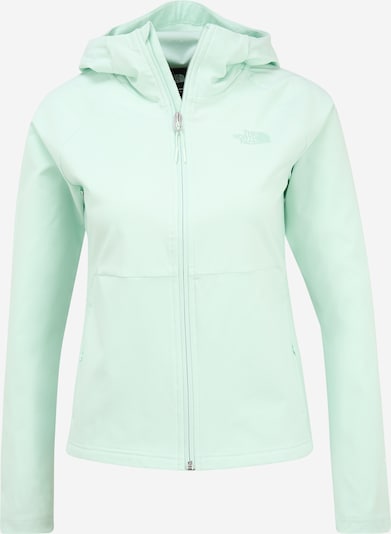 THE NORTH FACE Sportjas in de kleur Pastelgroen, Productweergave