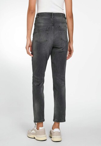 Basler Regular Jeans in Grey