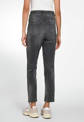 Basler Regular Jeans in Grey