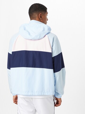 LACOSTE Between-season jacket in Mixed colours