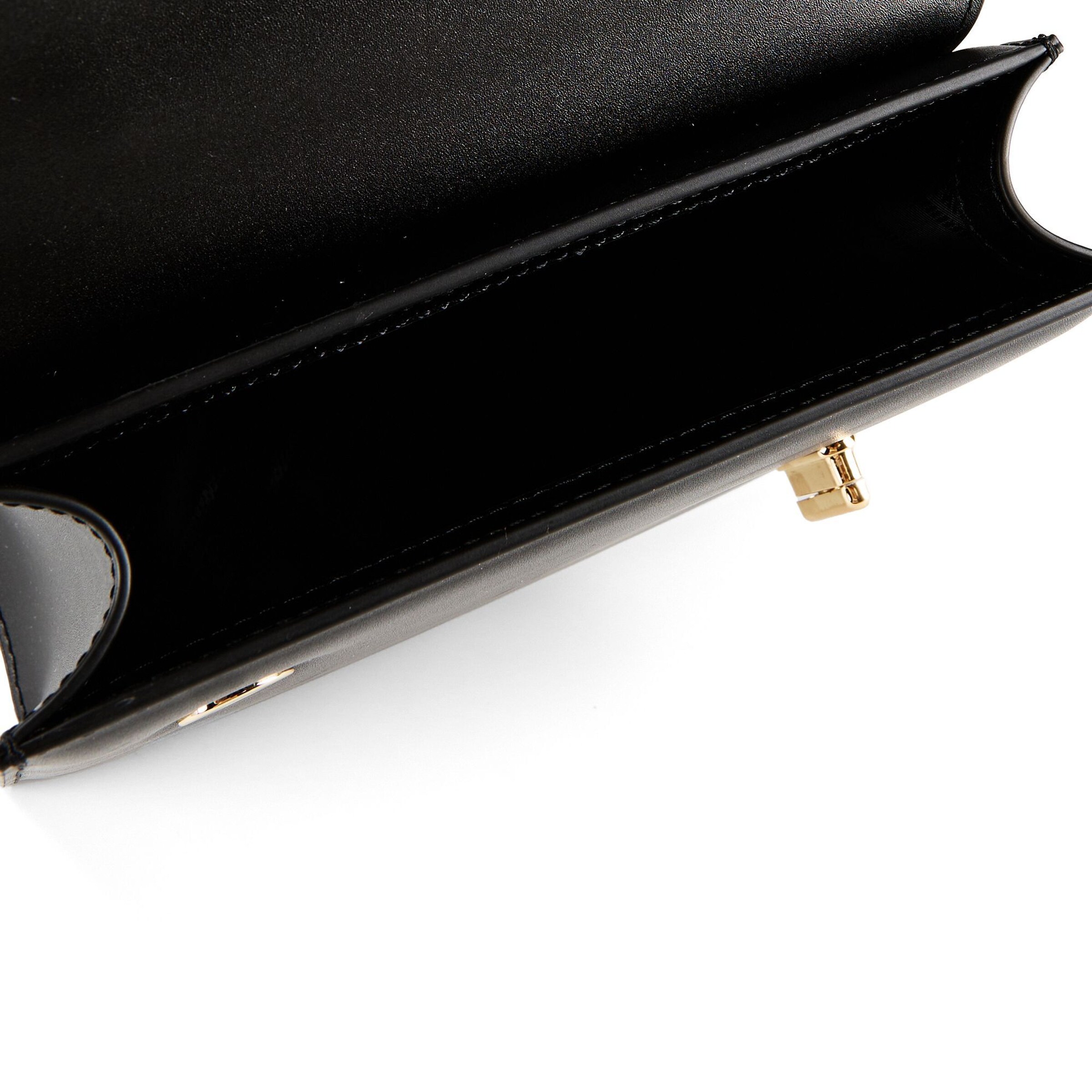 Borsa a mano 'Modern Utility' di PATRIZIA PEPE in nero