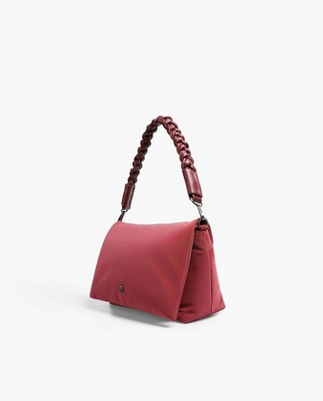 Scalpers Válltáskák 'Nybraidweek' - piros