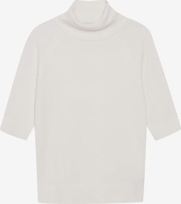 Orsay Sweater ' ' in White: front