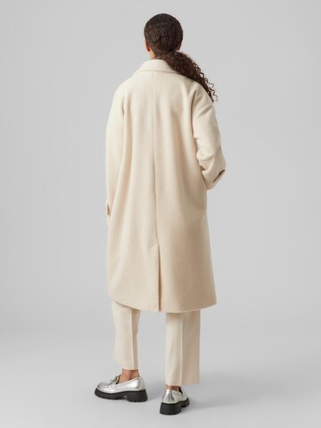 Cappotto di mezza stagione 'JEAN' di VERO MODA in beige