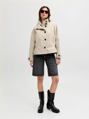 JJXX Tussenjas 'JXOlivia' in Grijs