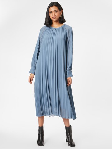 Samsøe Samsøe Dress 'ANN MARI' in Blue: front