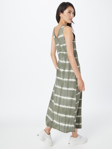 Thought Dress 'Cleo' in Green